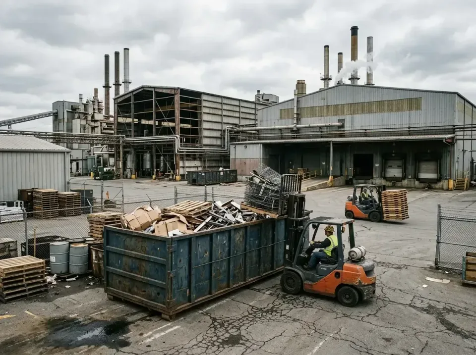 industrial-factory-scrap-conta-003 — frequently asked questions, Cheap Roll-off Dumpster Rentals in Port Angeles, WA